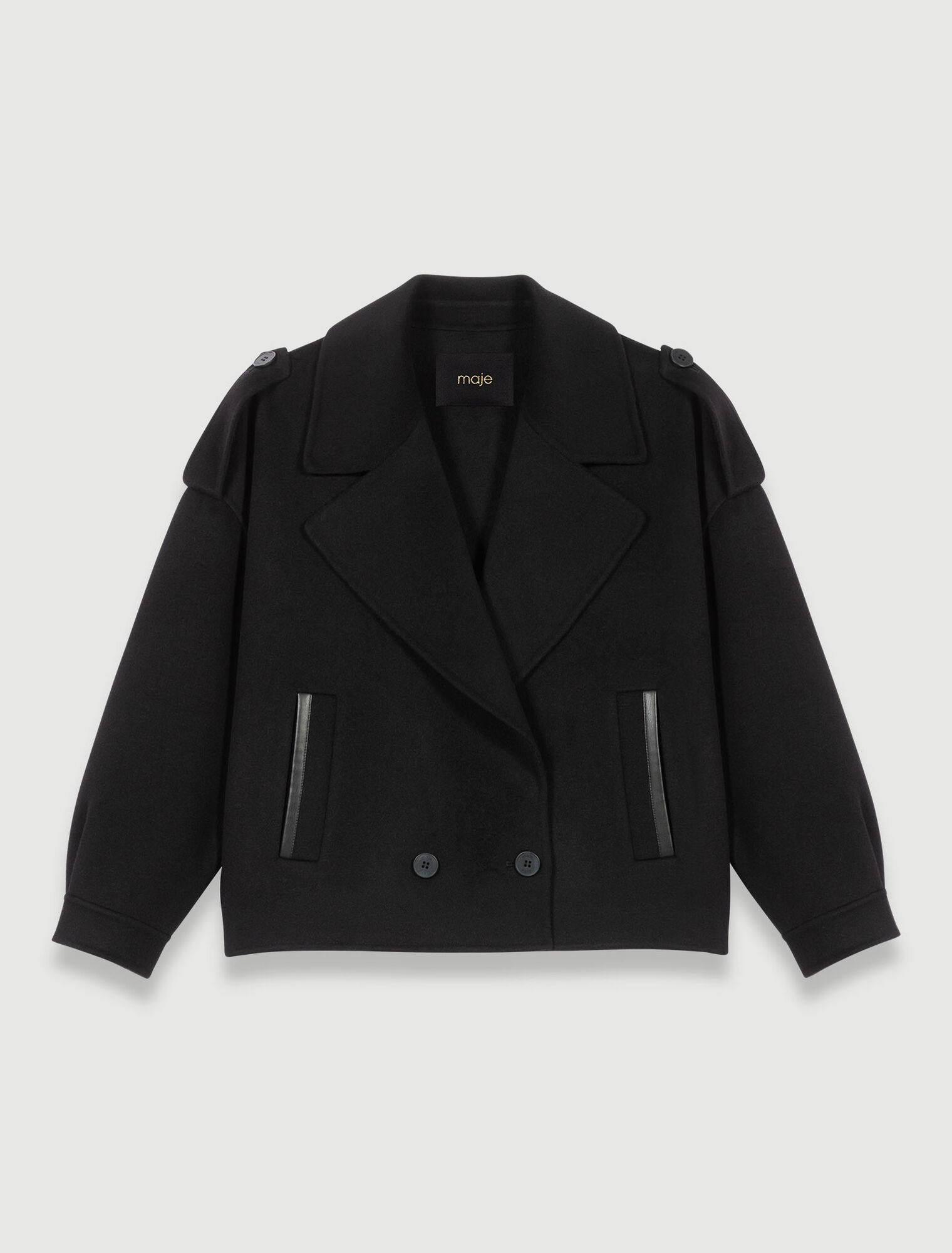 Jacke