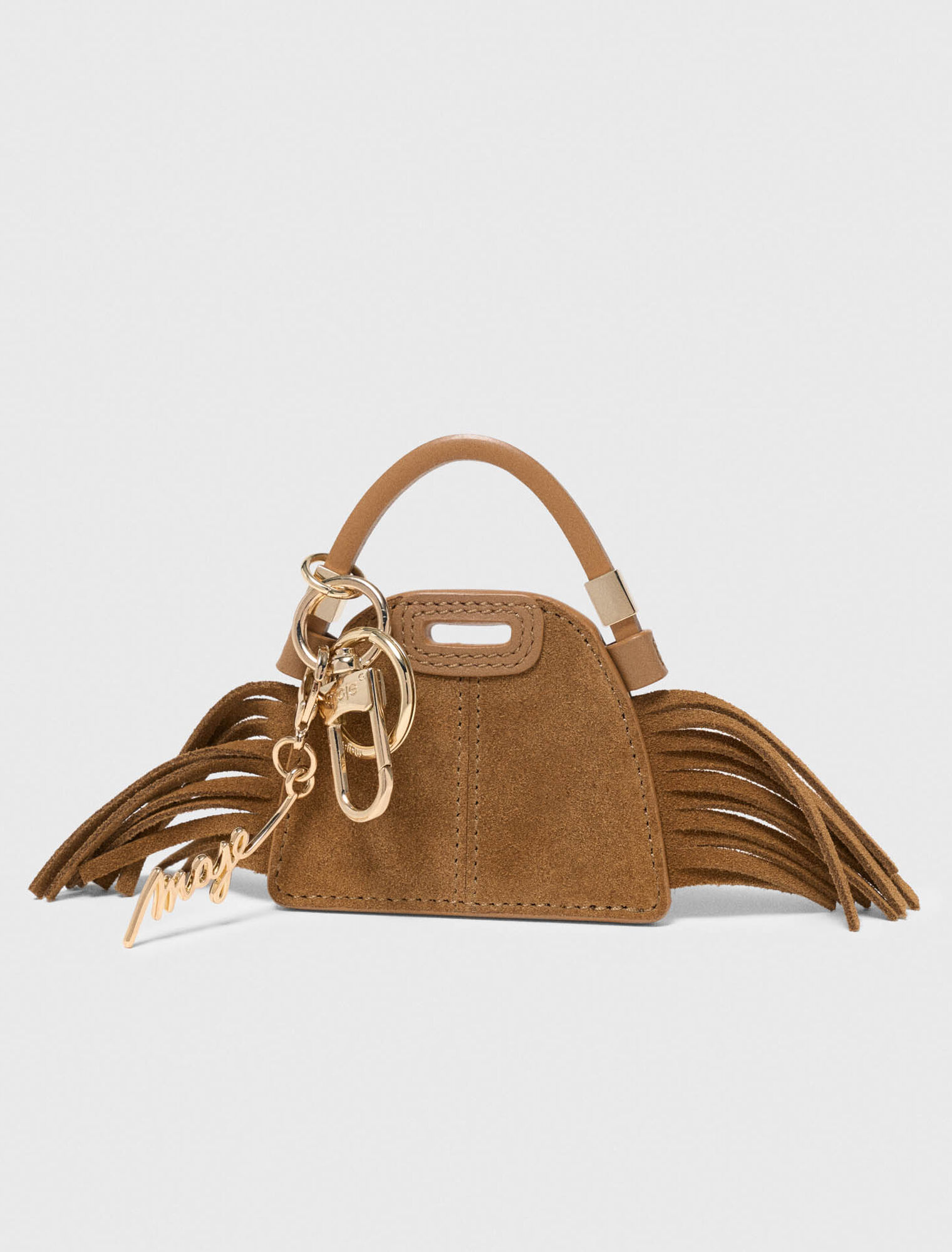 Taschen-Charm Miss M Mini-Spiegel