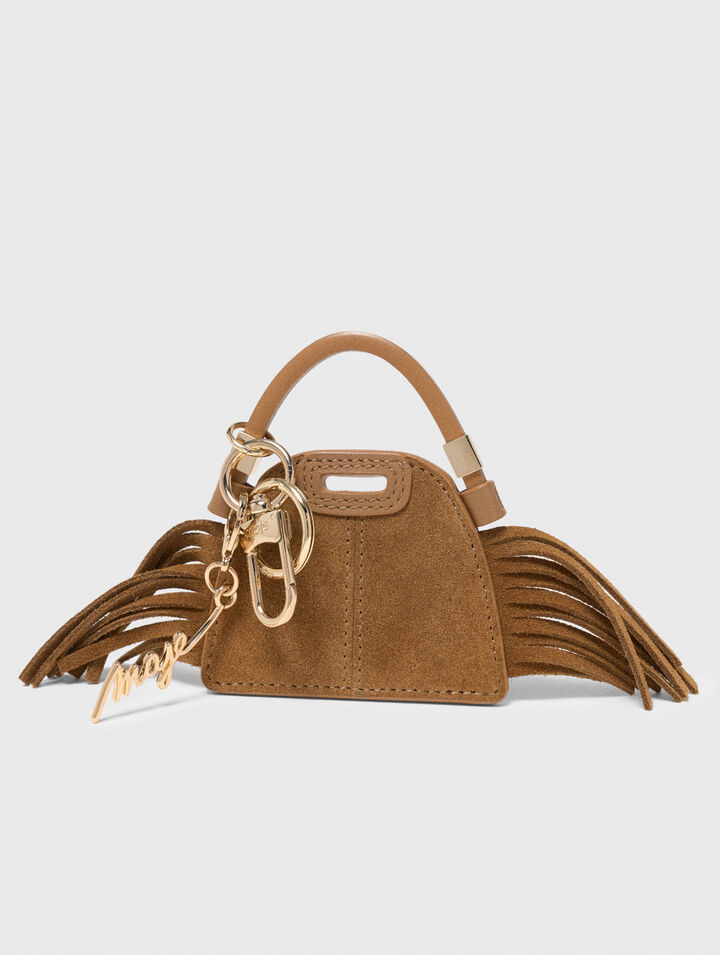 Taschen-Charm Miss M Mini-Spiegel