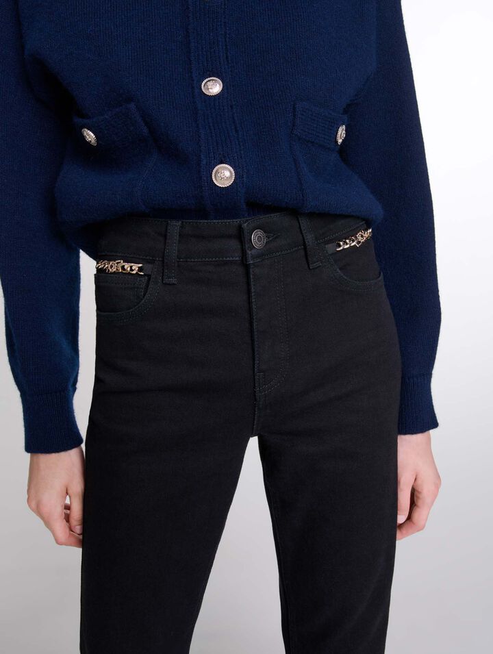 Schlagjeans