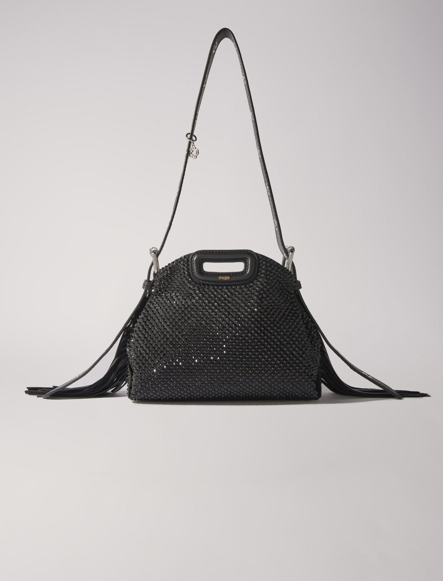 Sac maje paillette discount