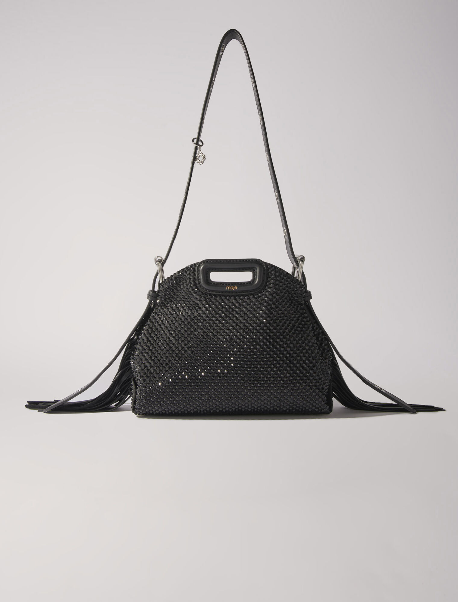 Tasche Miss M-Mini mit Strass