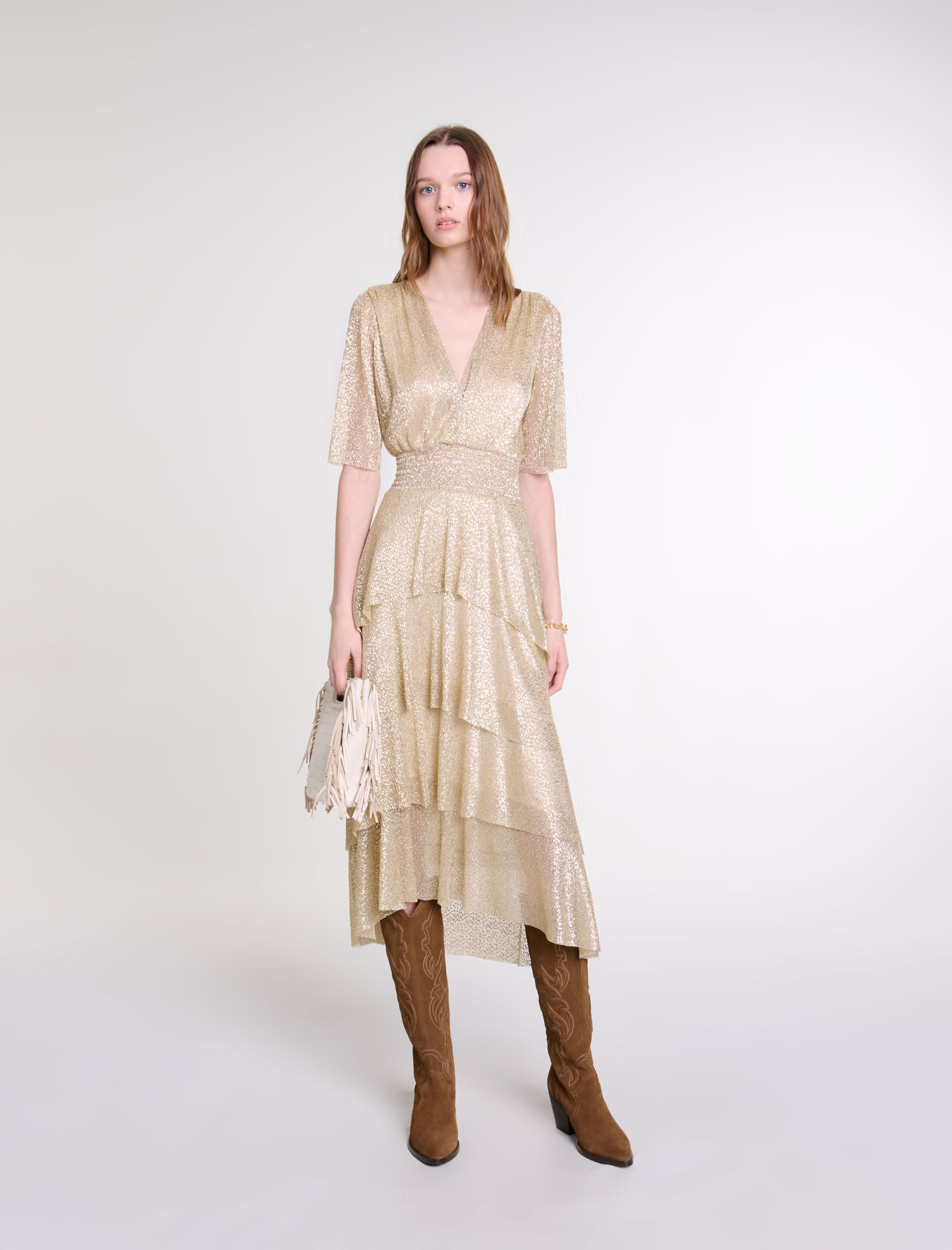 Kleider von maje clearance