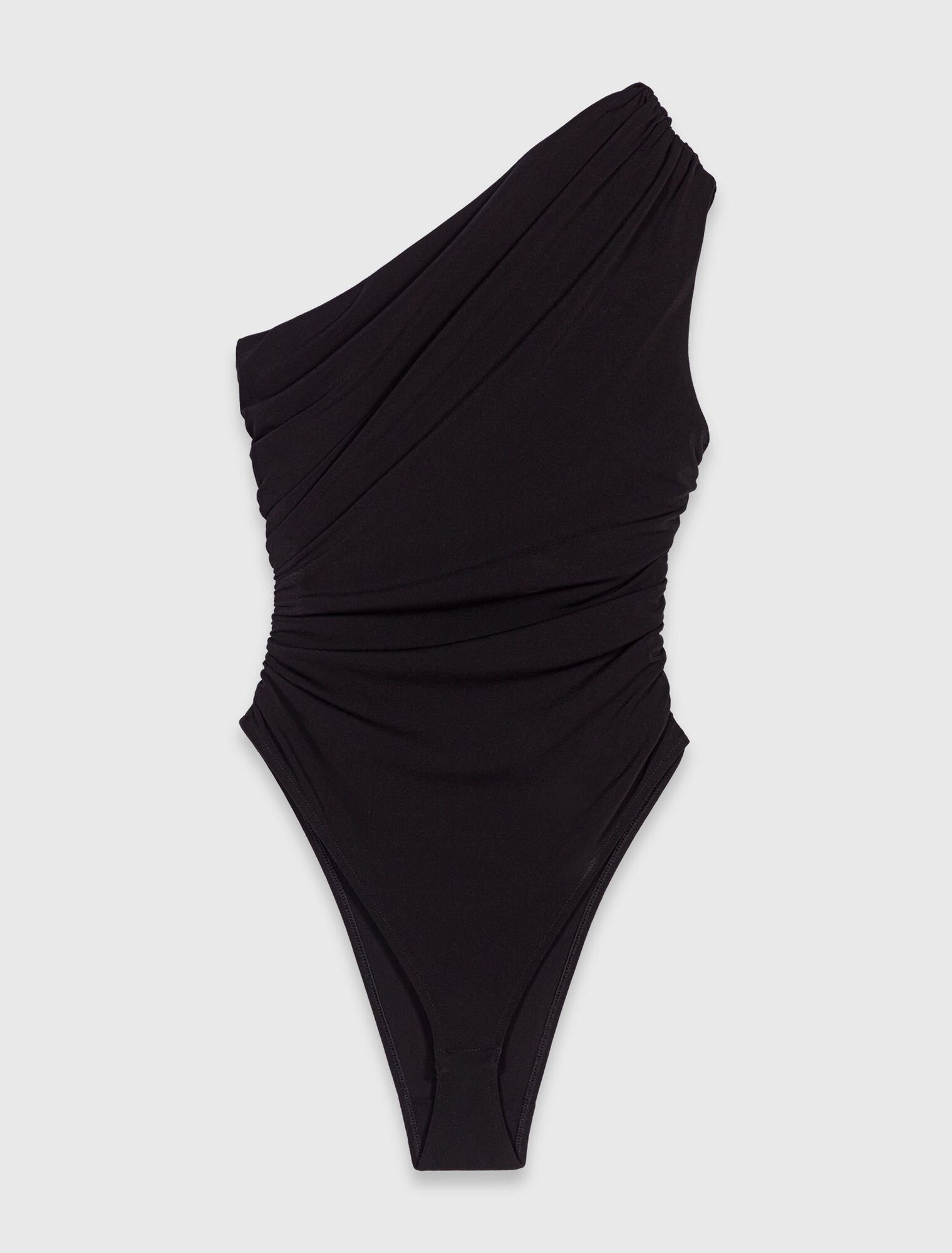 Asymmetrischer Body