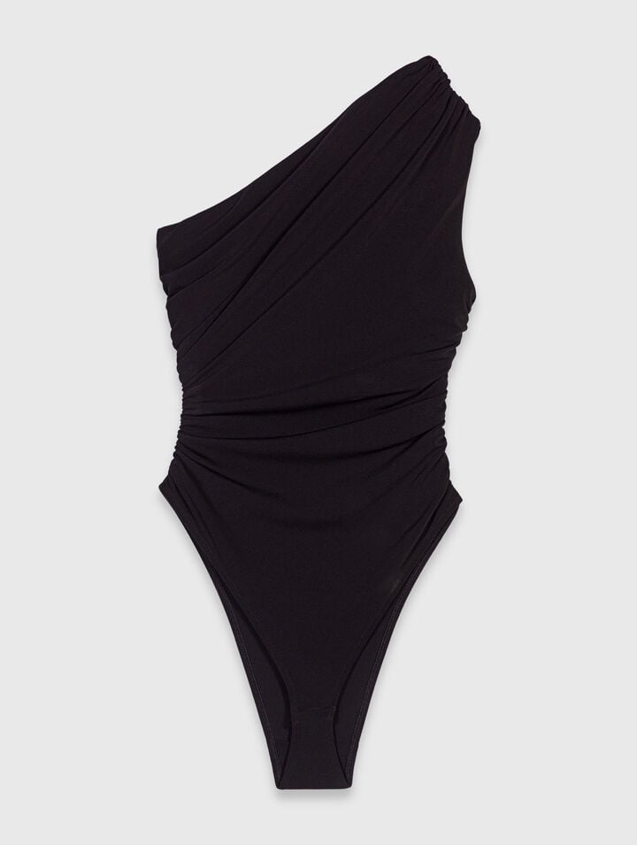 Asymmetrischer Body