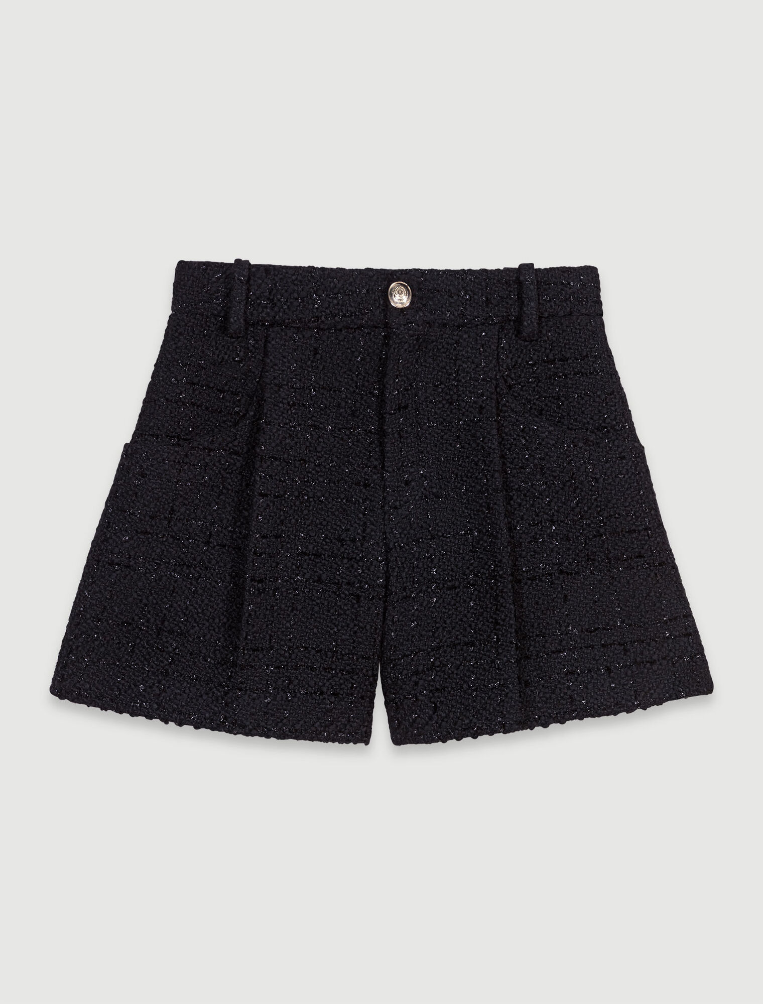 Tweedshorts