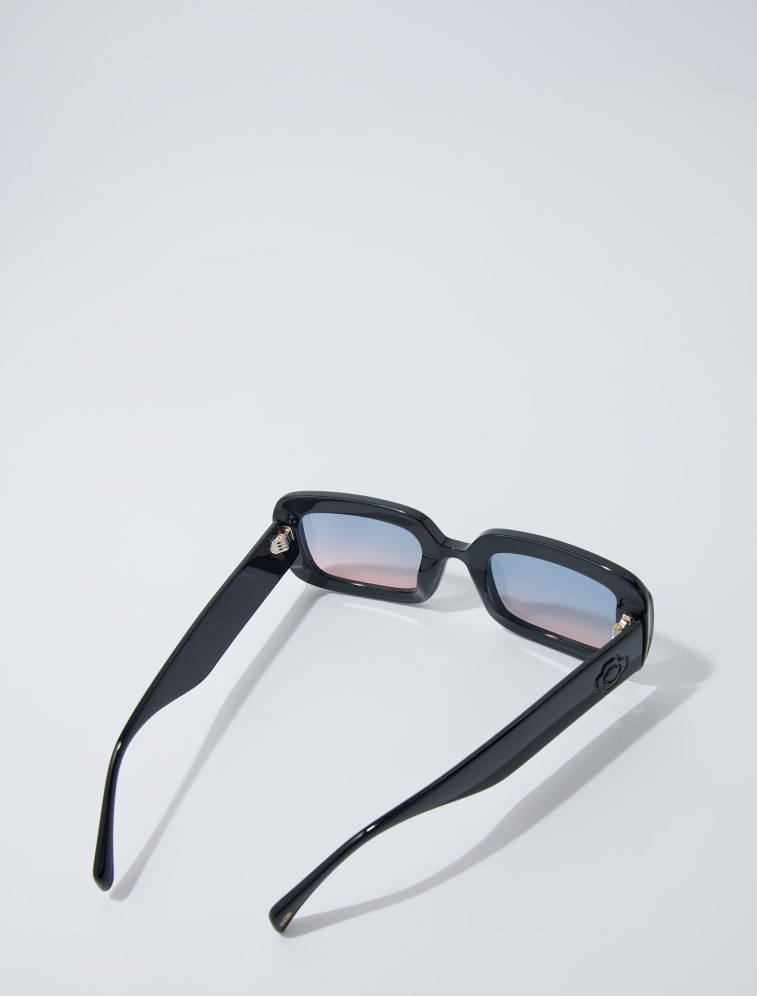 Sonnenbrille aus Acetat