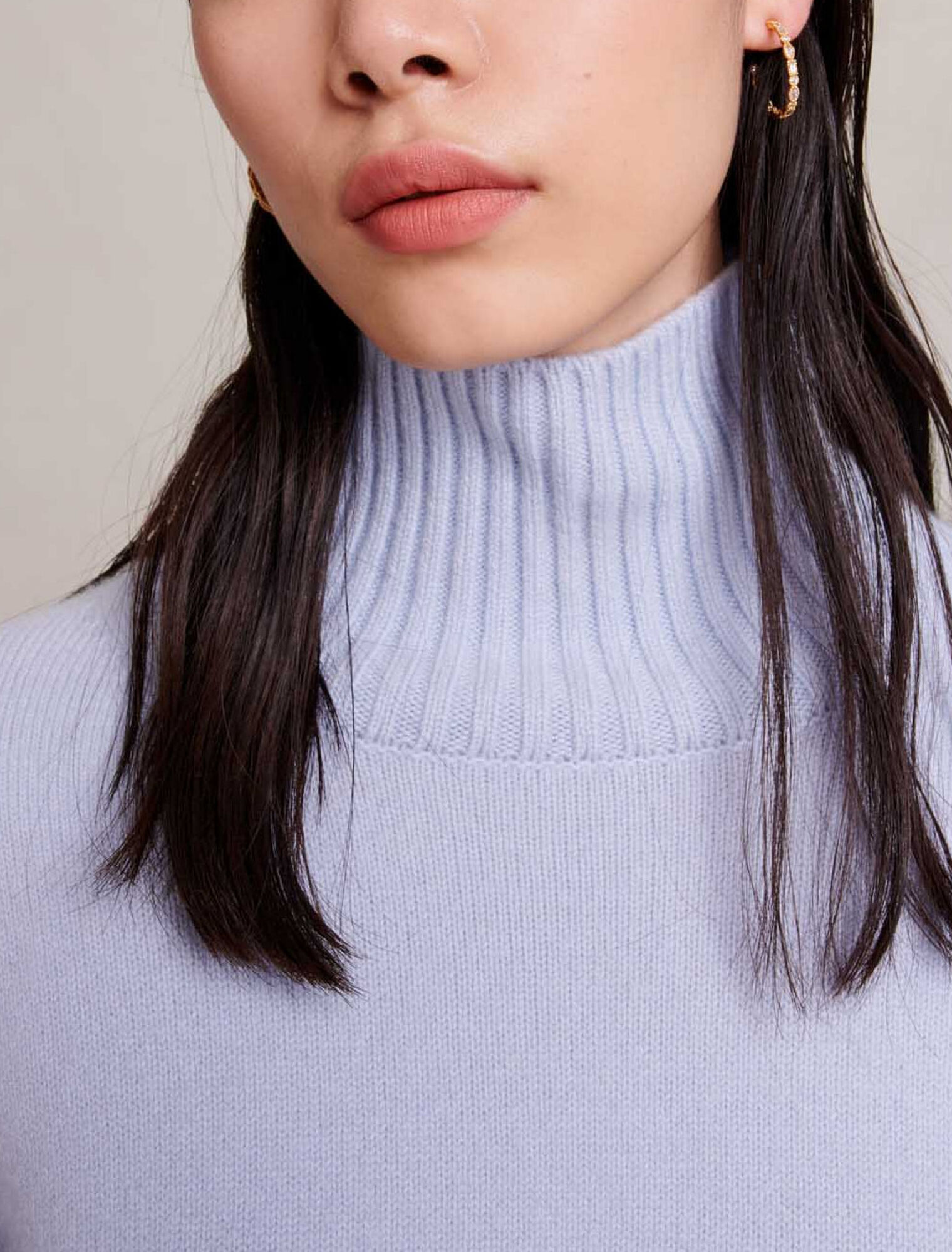 Kaschmirpullover