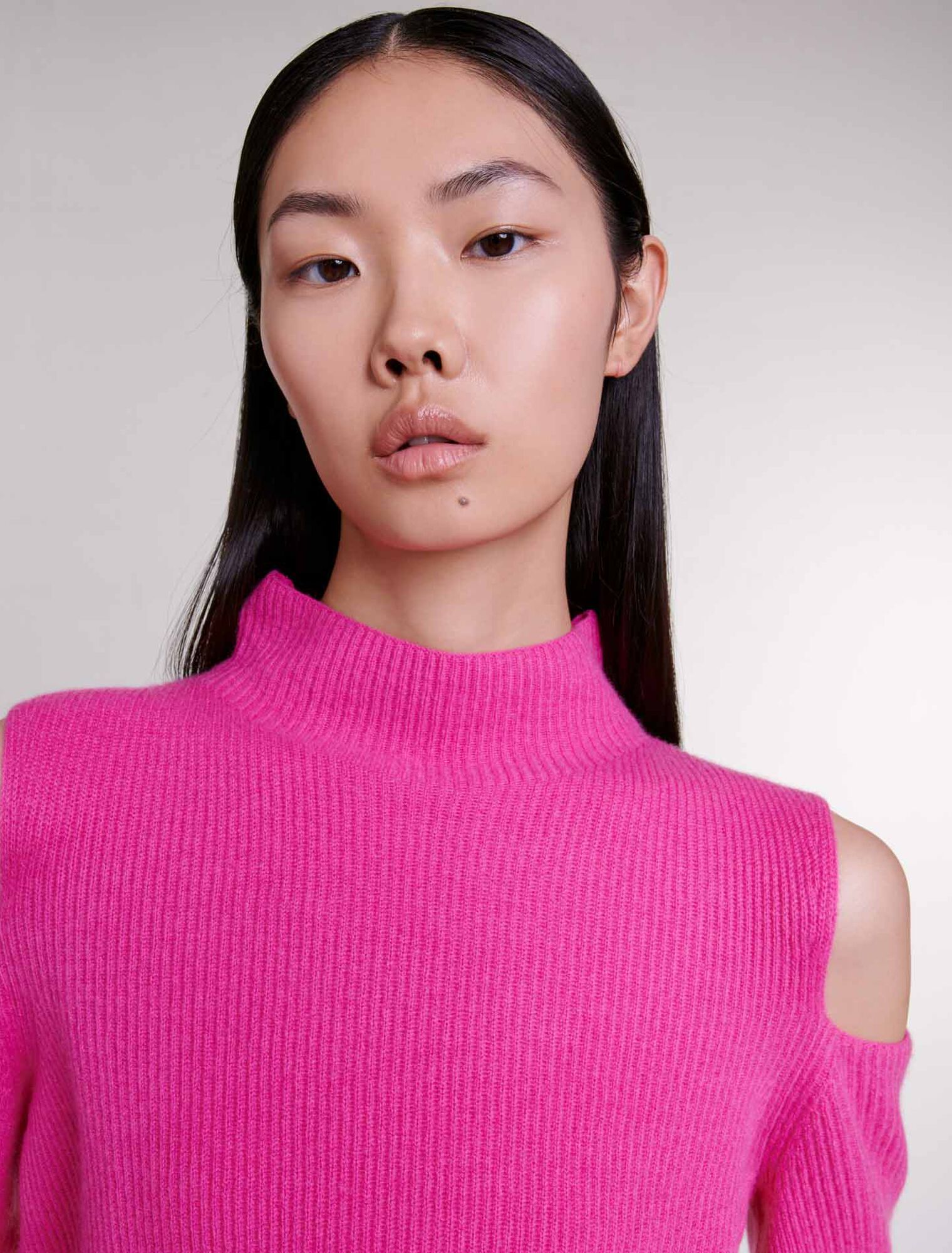 Kaschmirpullover