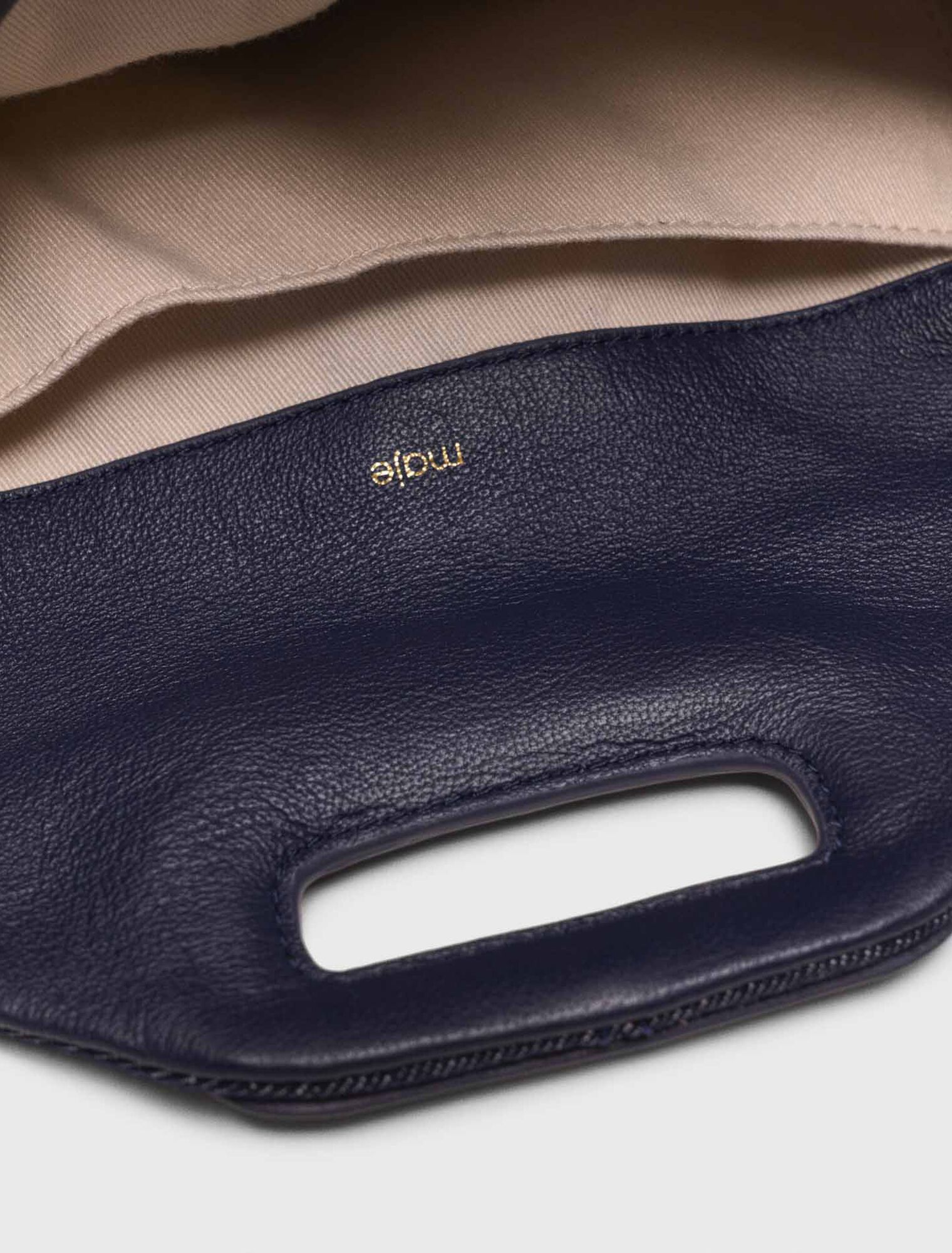 Tasche Miss M Pockets aus Denim