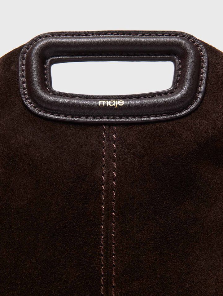 Tasche Miss M aus Glattleder