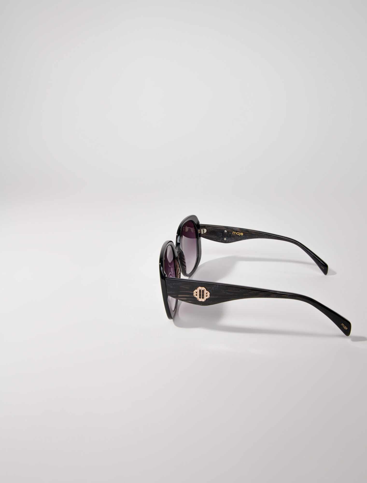 Sonnenbrille