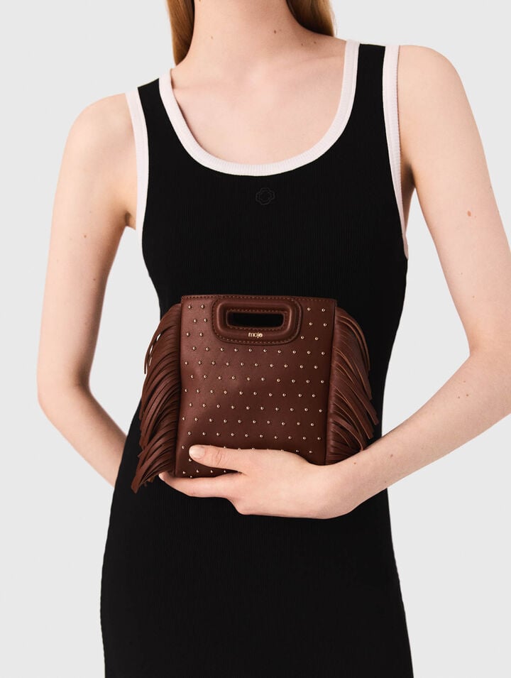 Toptank-Kleid aus Jersey