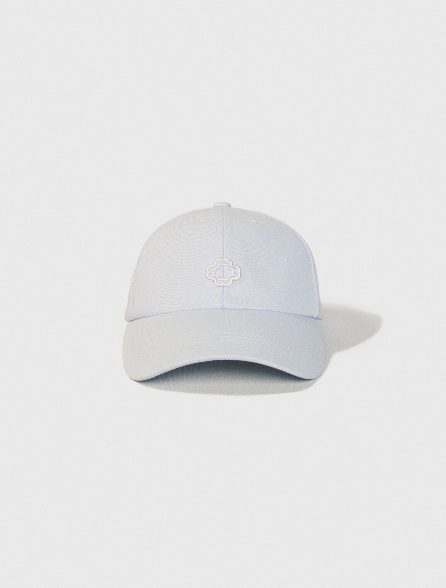 Baumwoll-Cap