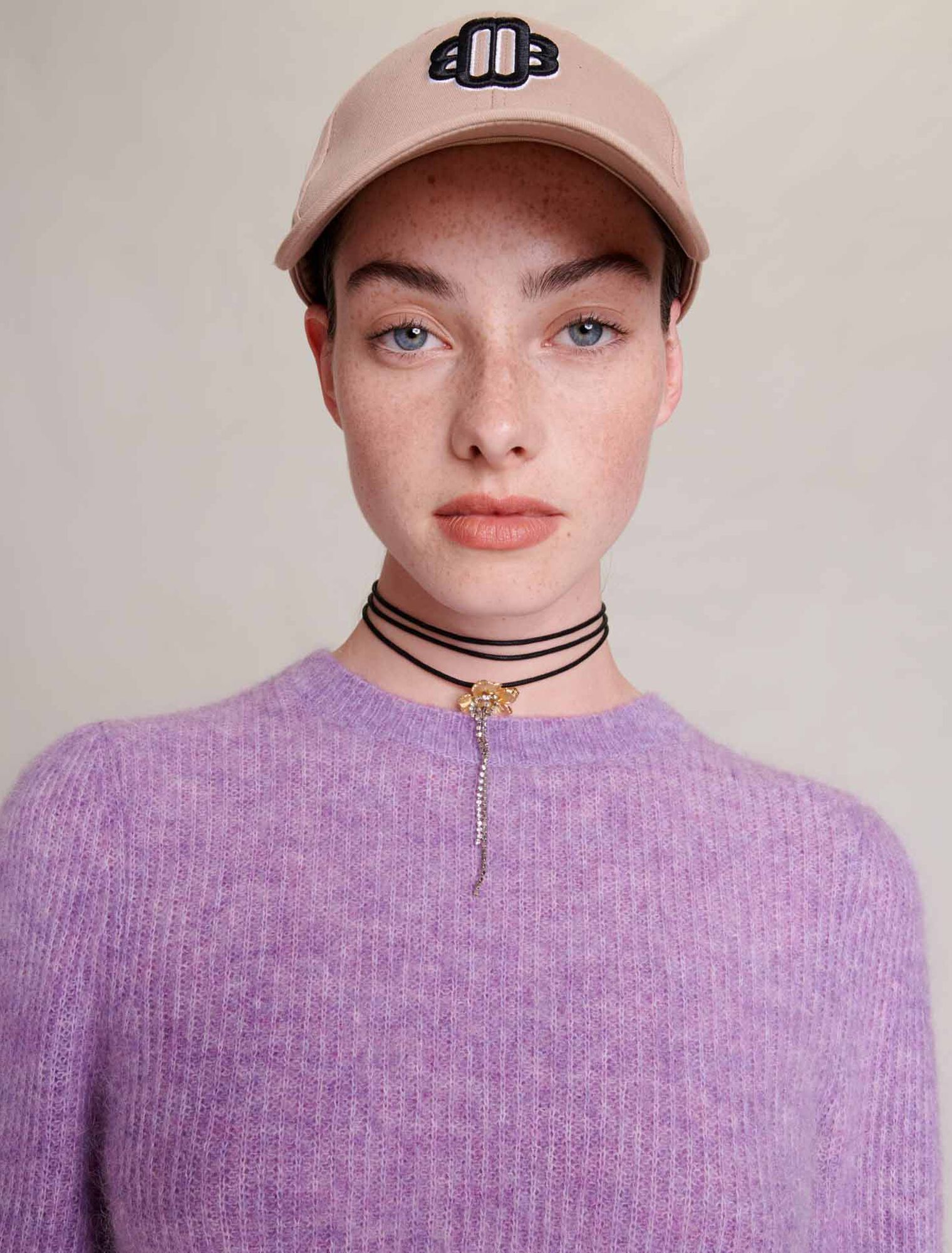 Strickpullover