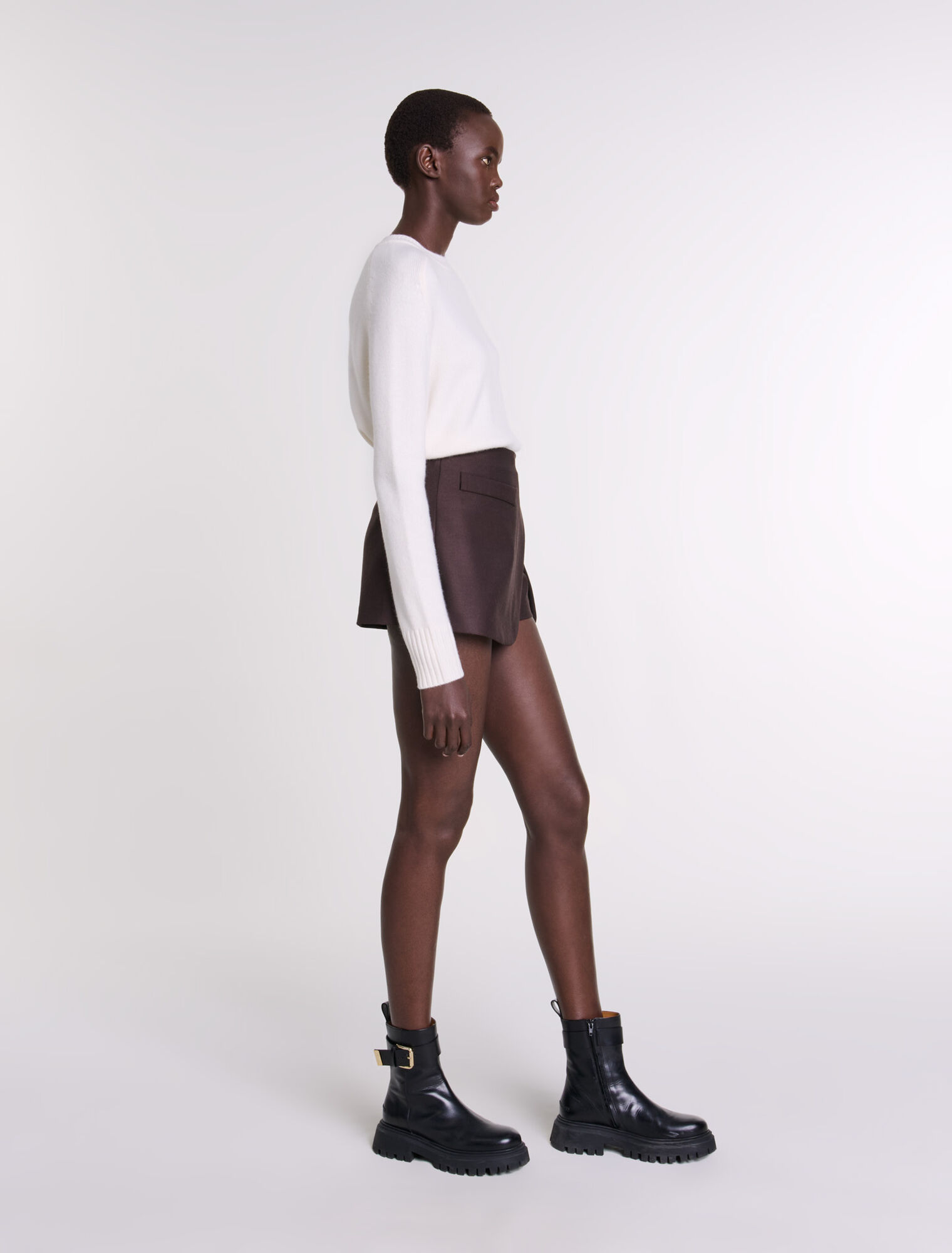 Kaschmirpullover