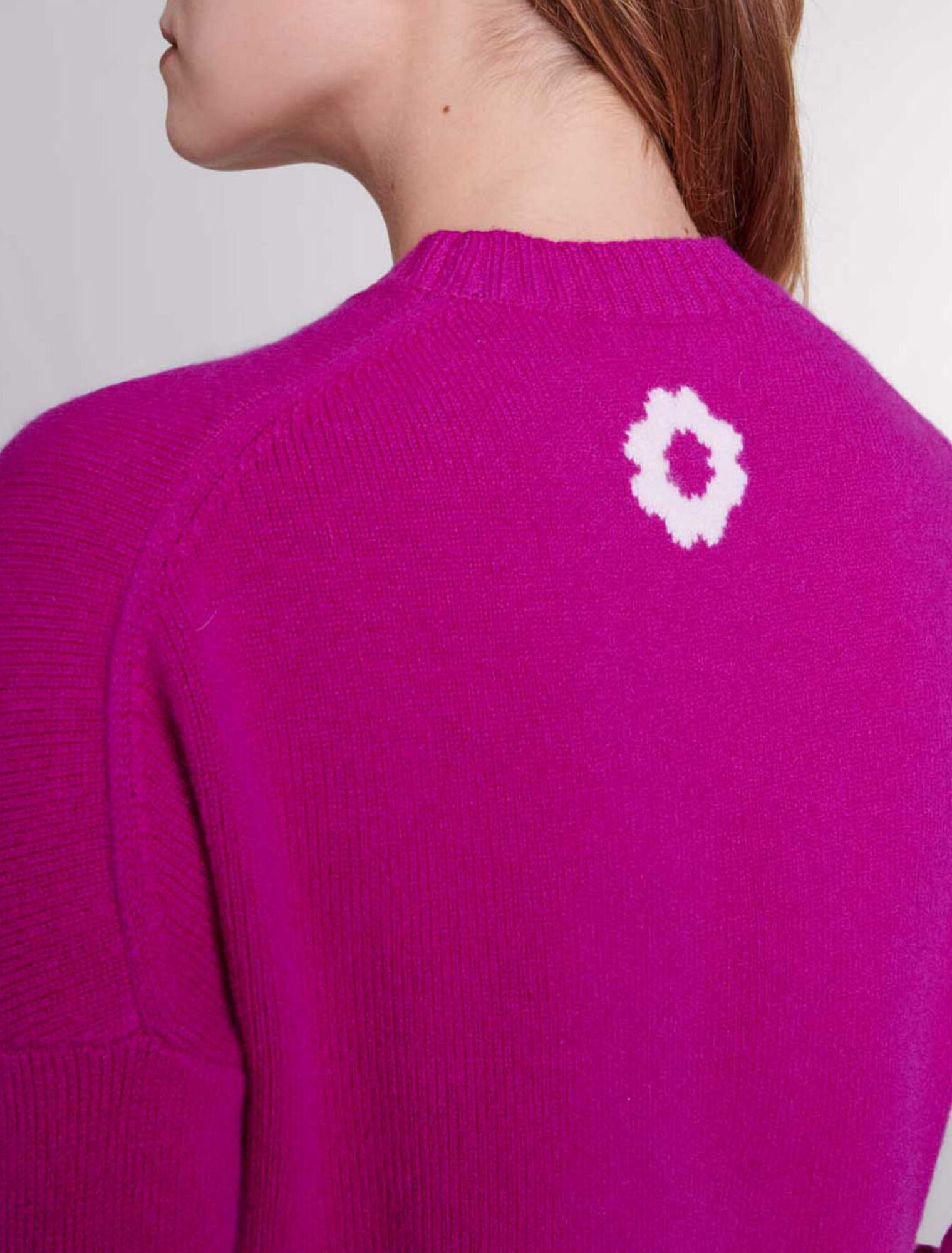Kaschmirpullover