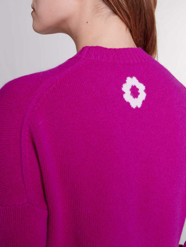 Kaschmirpullover