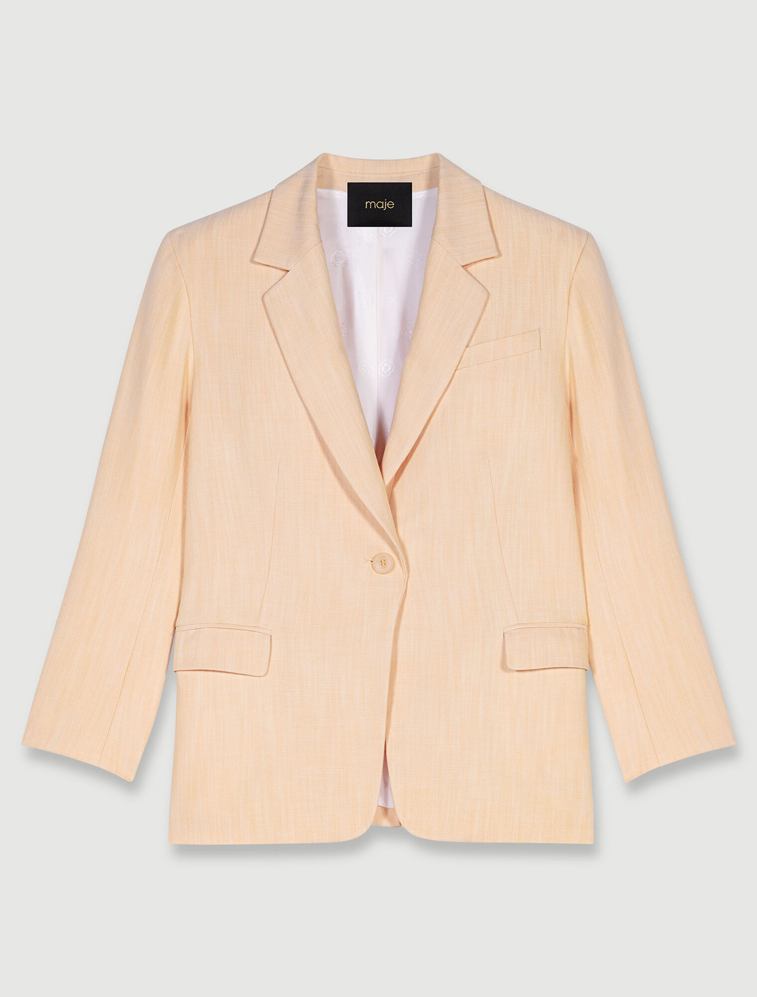 Anzugjacke