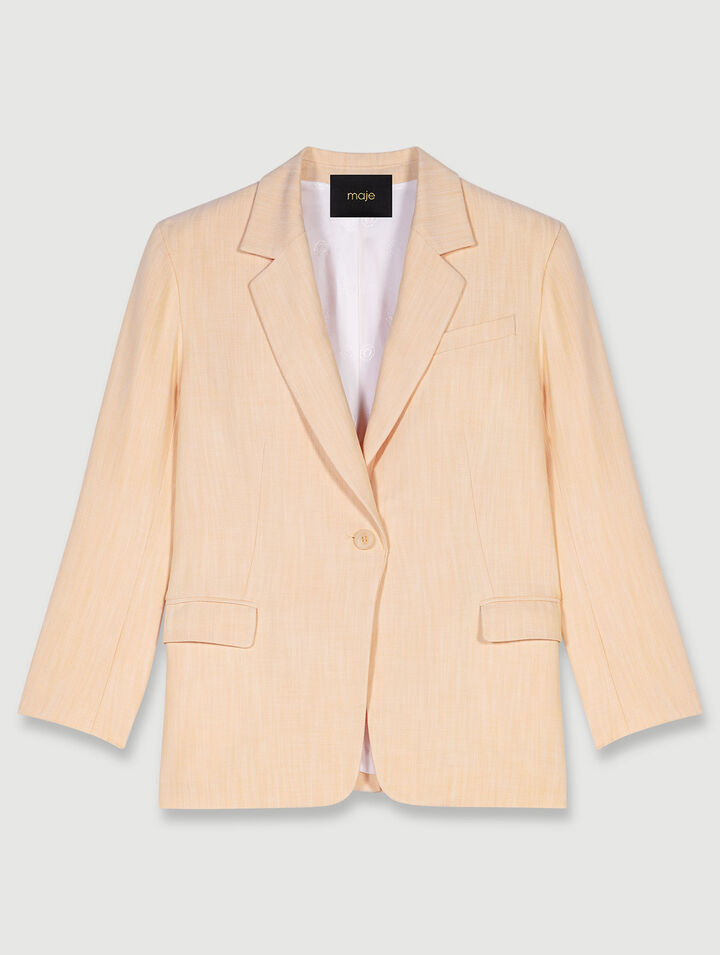 Anzugjacke