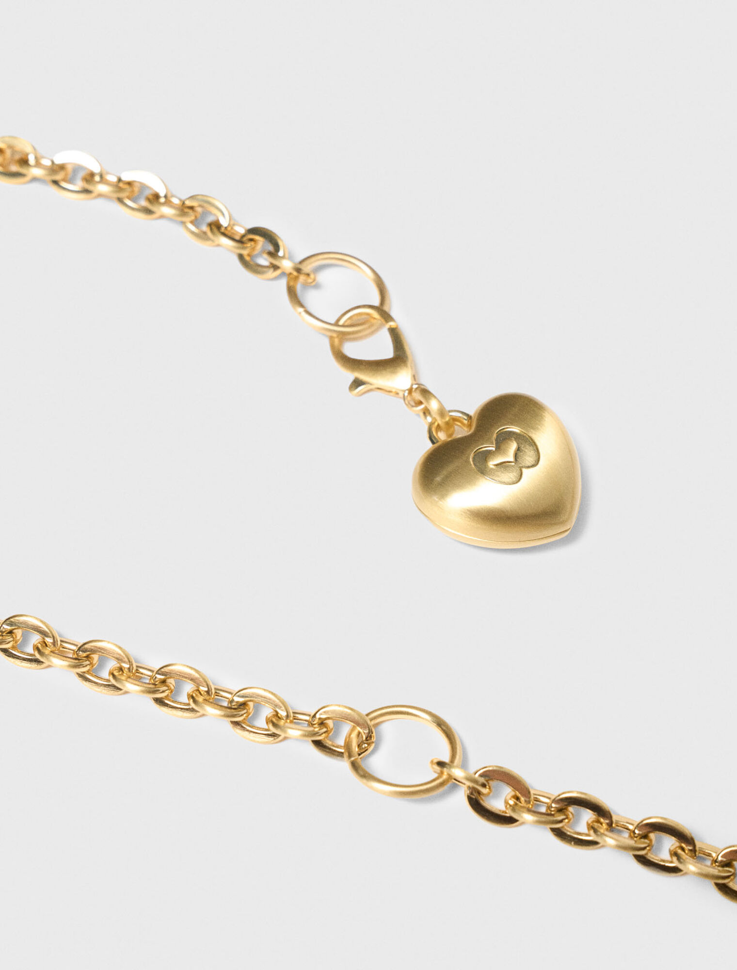 Miss M Walk aus Vintage-Leder