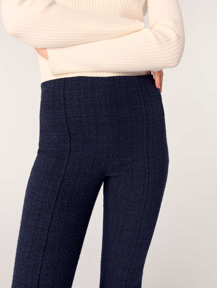 Tweed-Hose