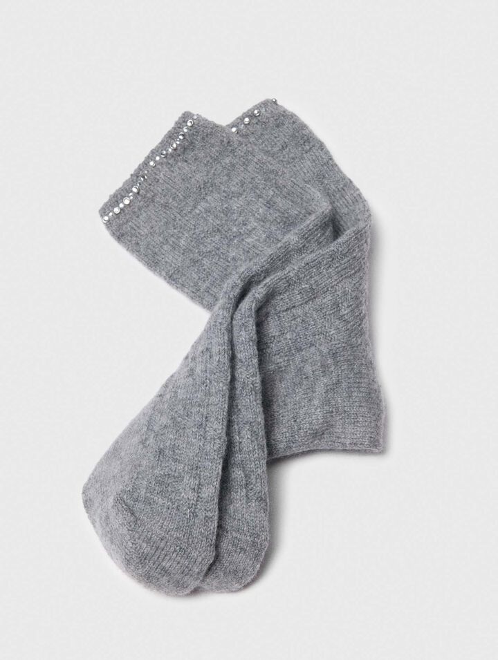 Kurze Socken