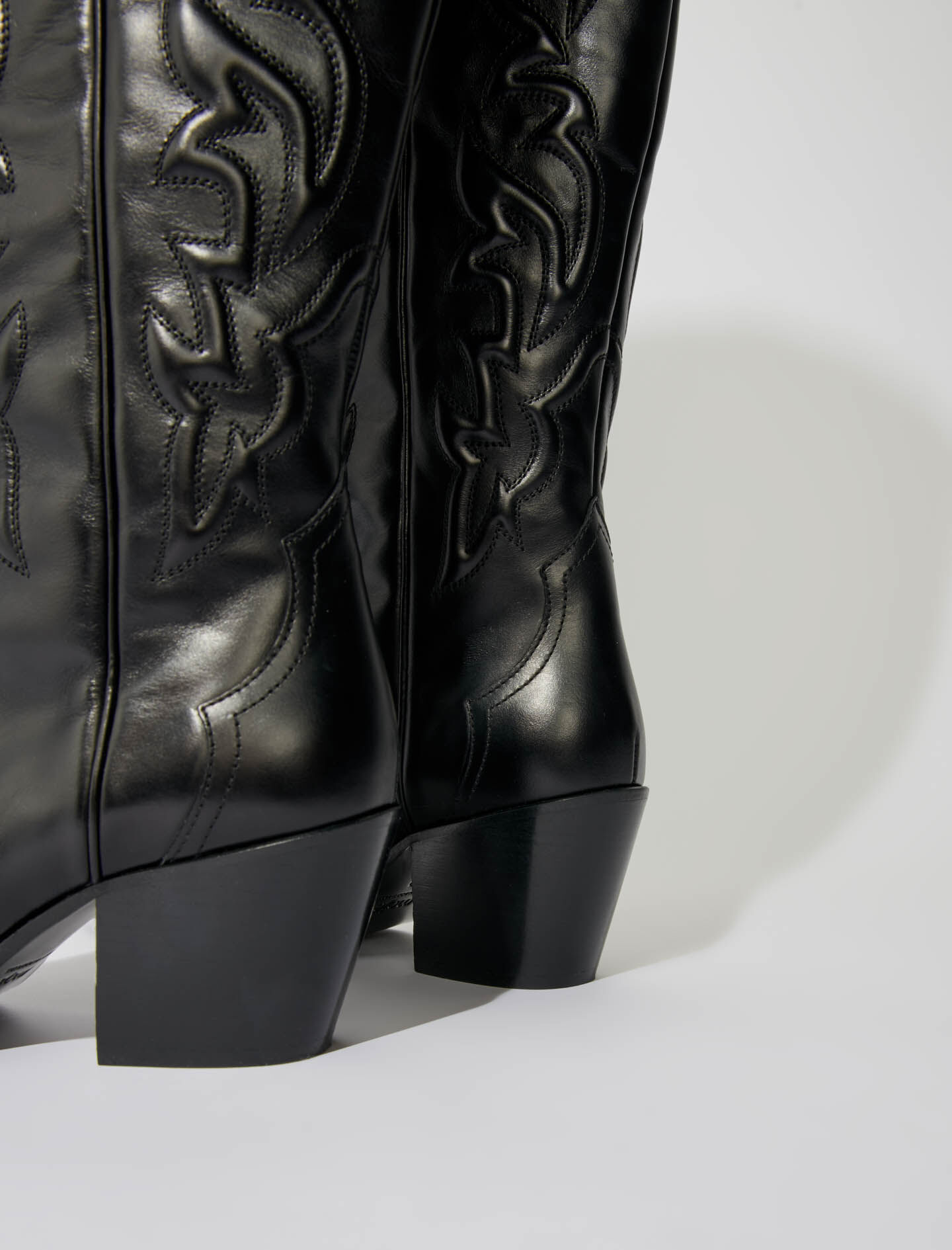 Santiag maje new arrivals