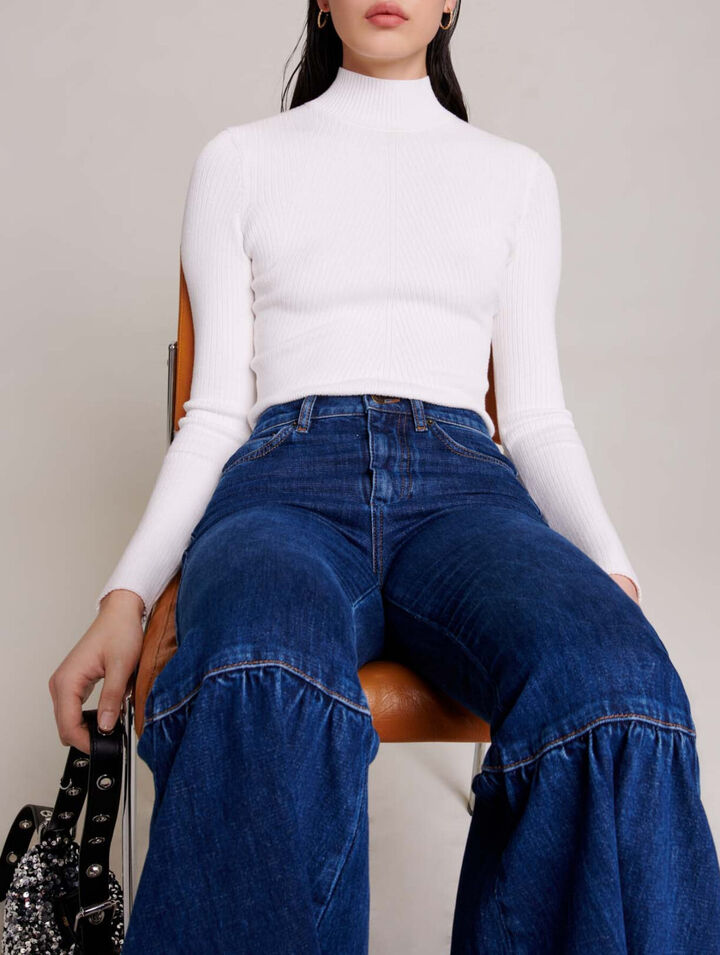 Strickpullover