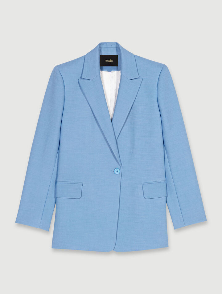 Anzugjacke