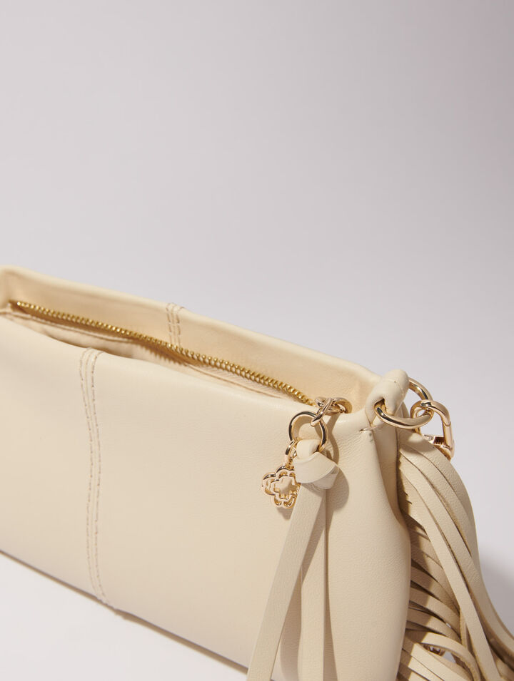 Miss M Pouch aus Glattleder