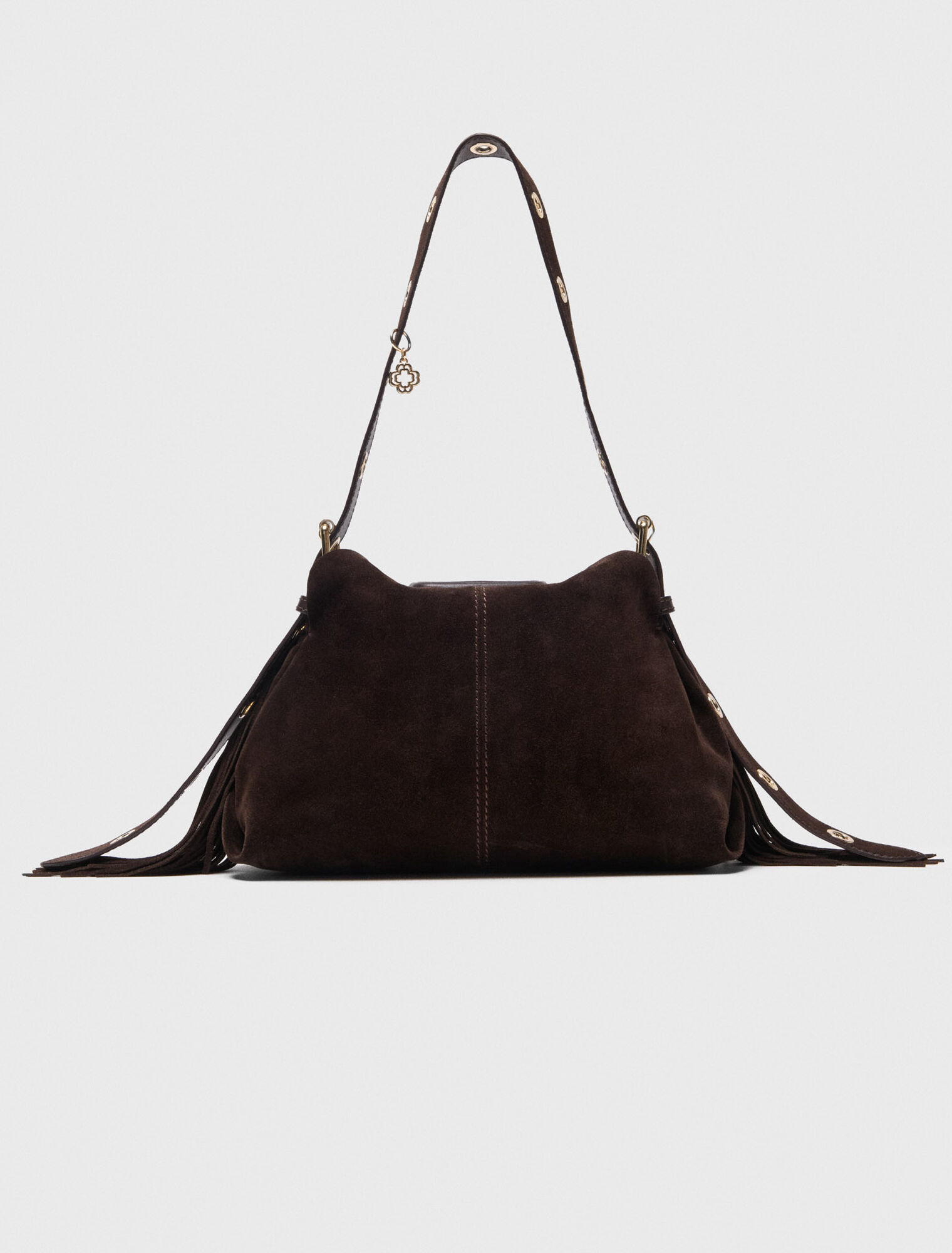 Tasche Miss M aus Glattleder