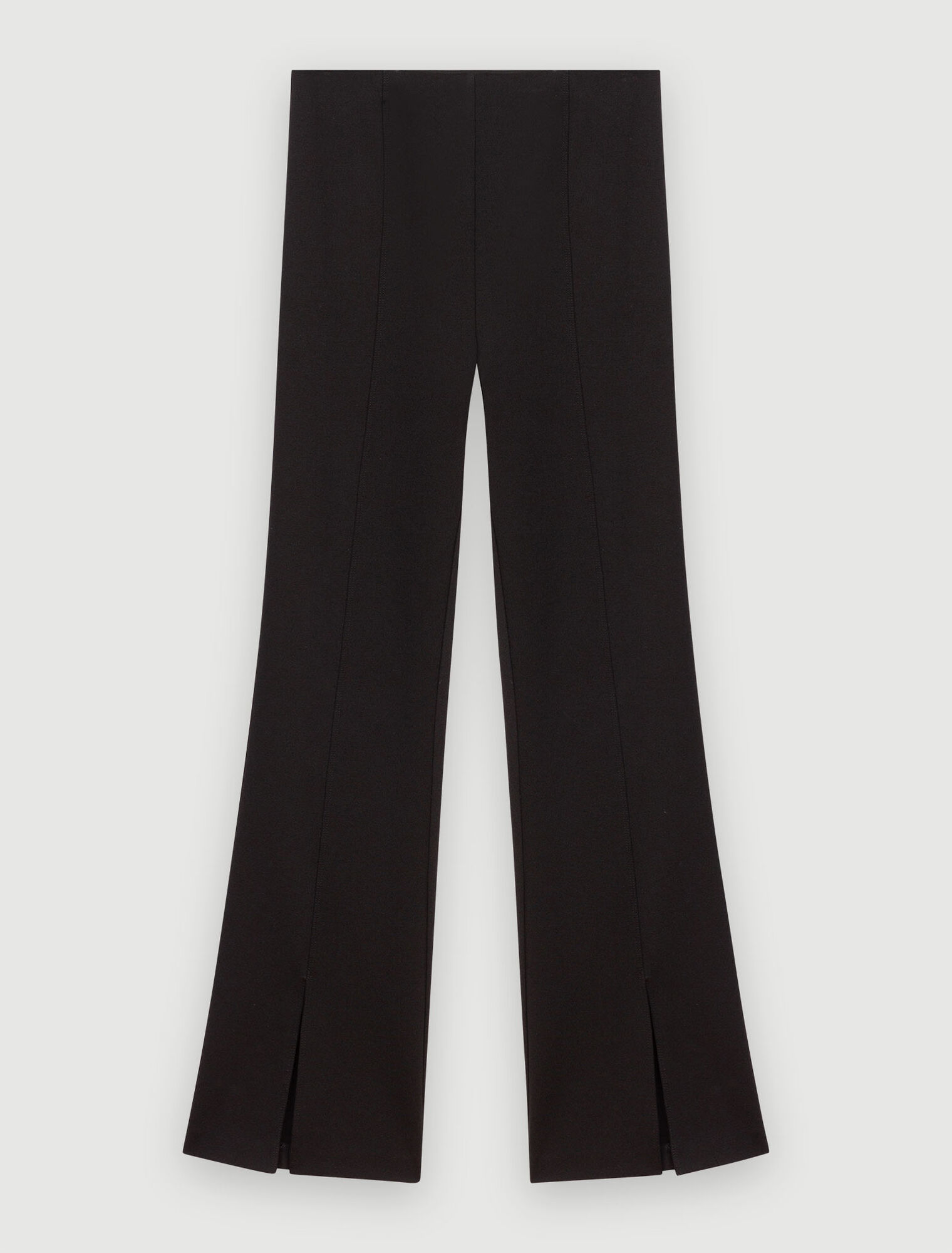 Schlitzhose