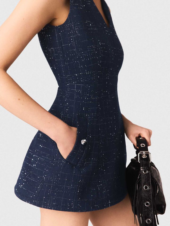 Trompe-l'&oelig;il-Overall