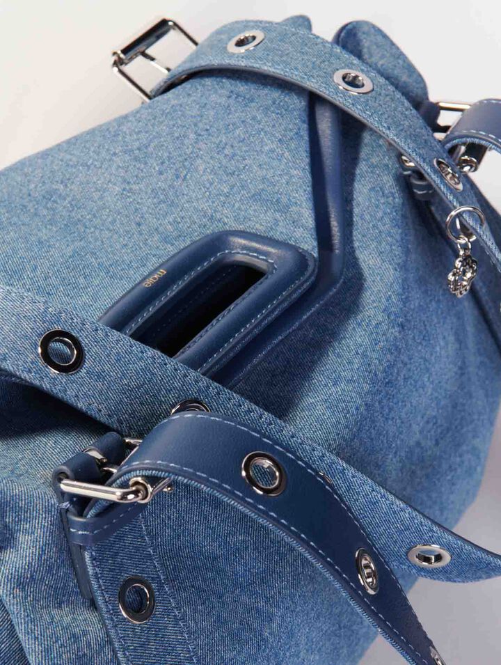 Tasche Miss M XL aus Denim