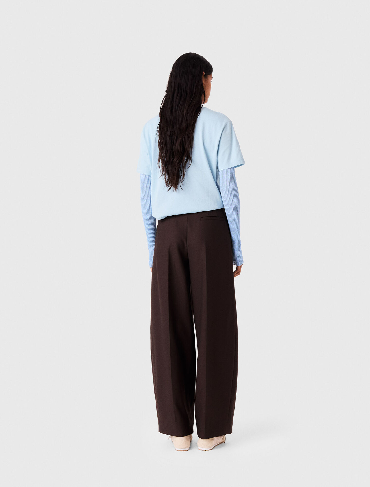 T-Shirt Maje x C&eacute;line Dion