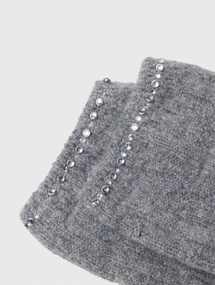 Kurze Socken