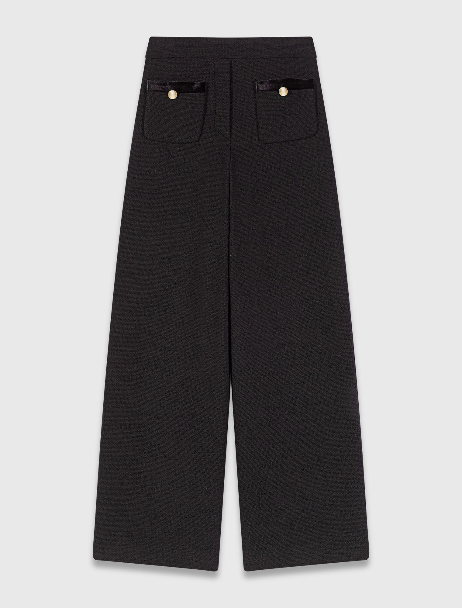 Tweed-Hose