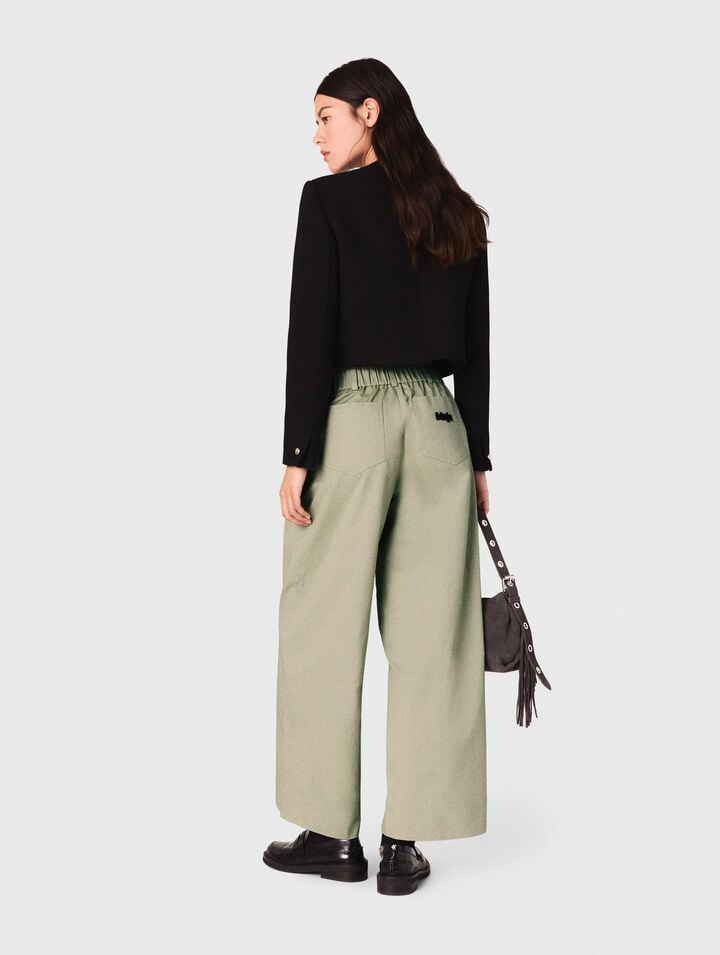 Cargohose