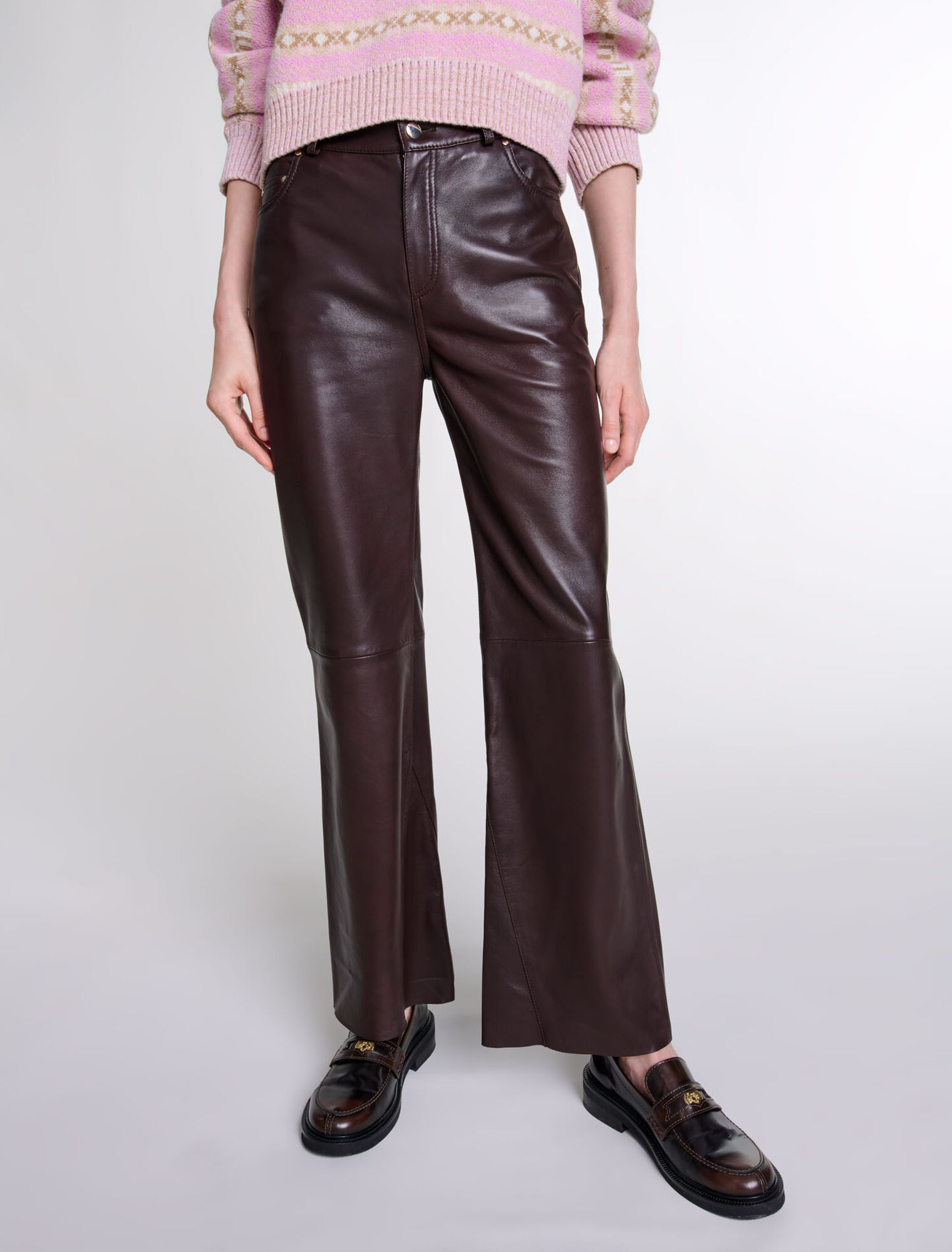 Lederhose
