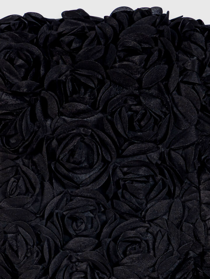 Top mit Blumen
