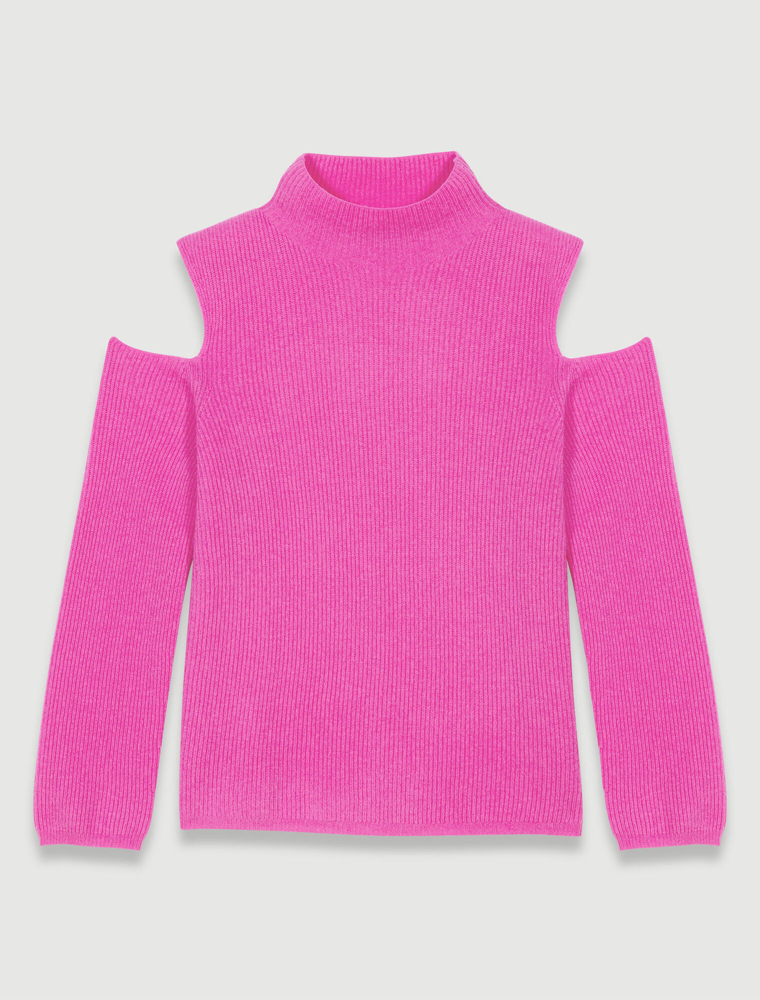 Kaschmirpullover