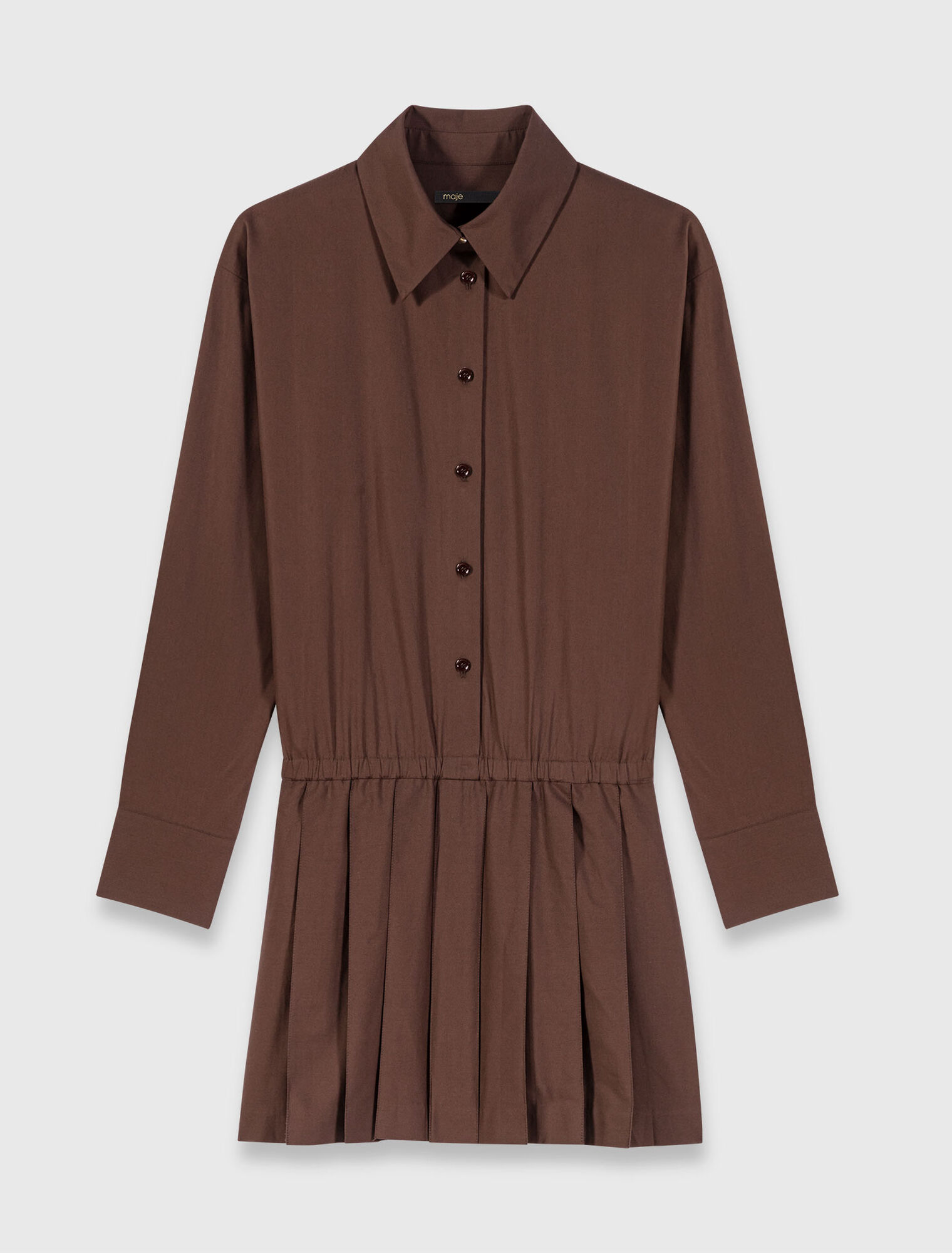 Kurzes 2-in-1-Kleid