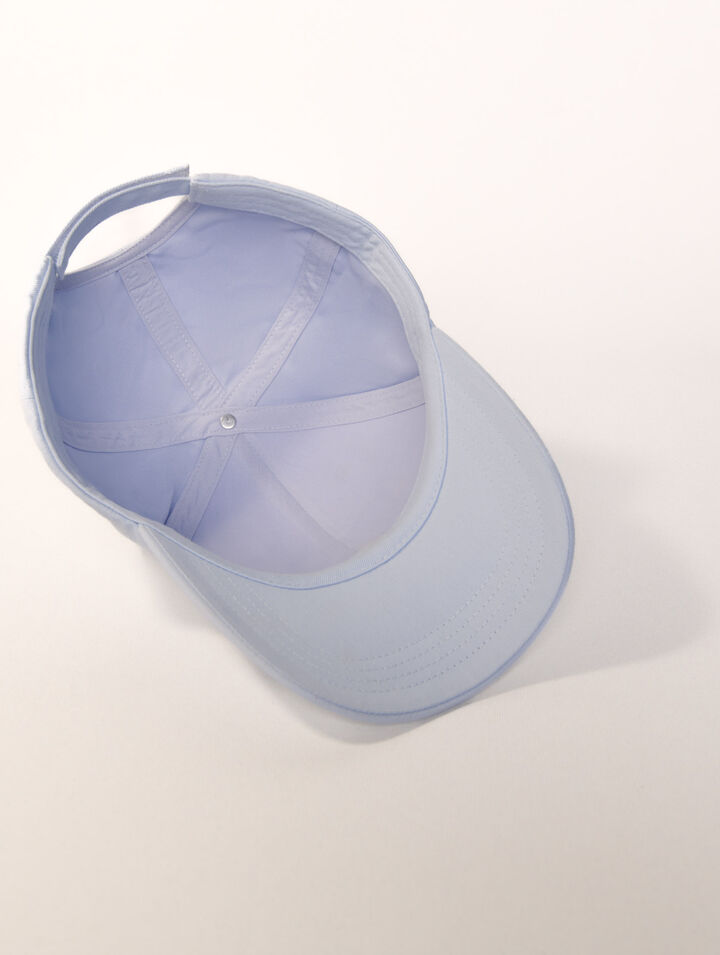 Baumwoll-Cap