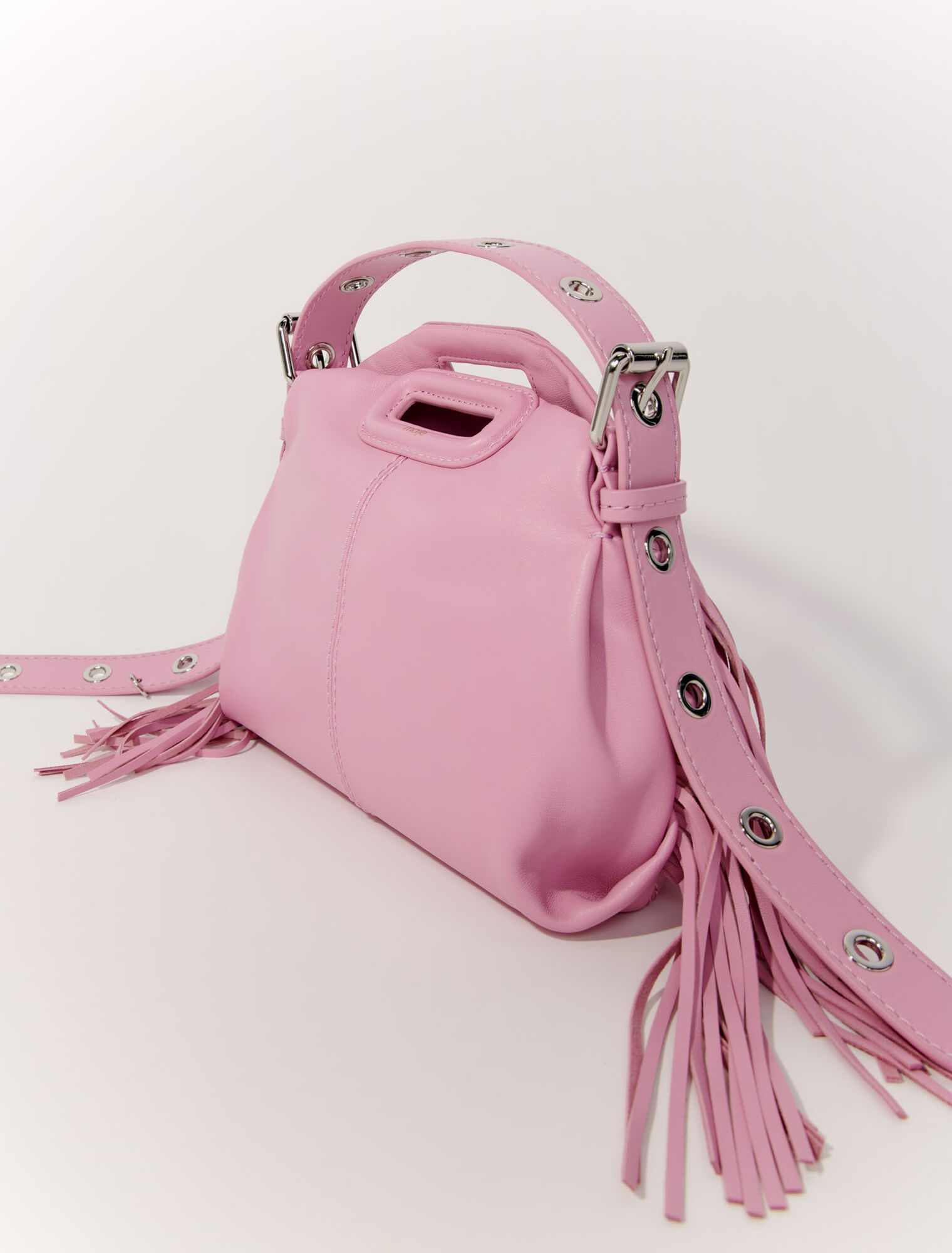 Tasche Miss M Mini aus Glattleder