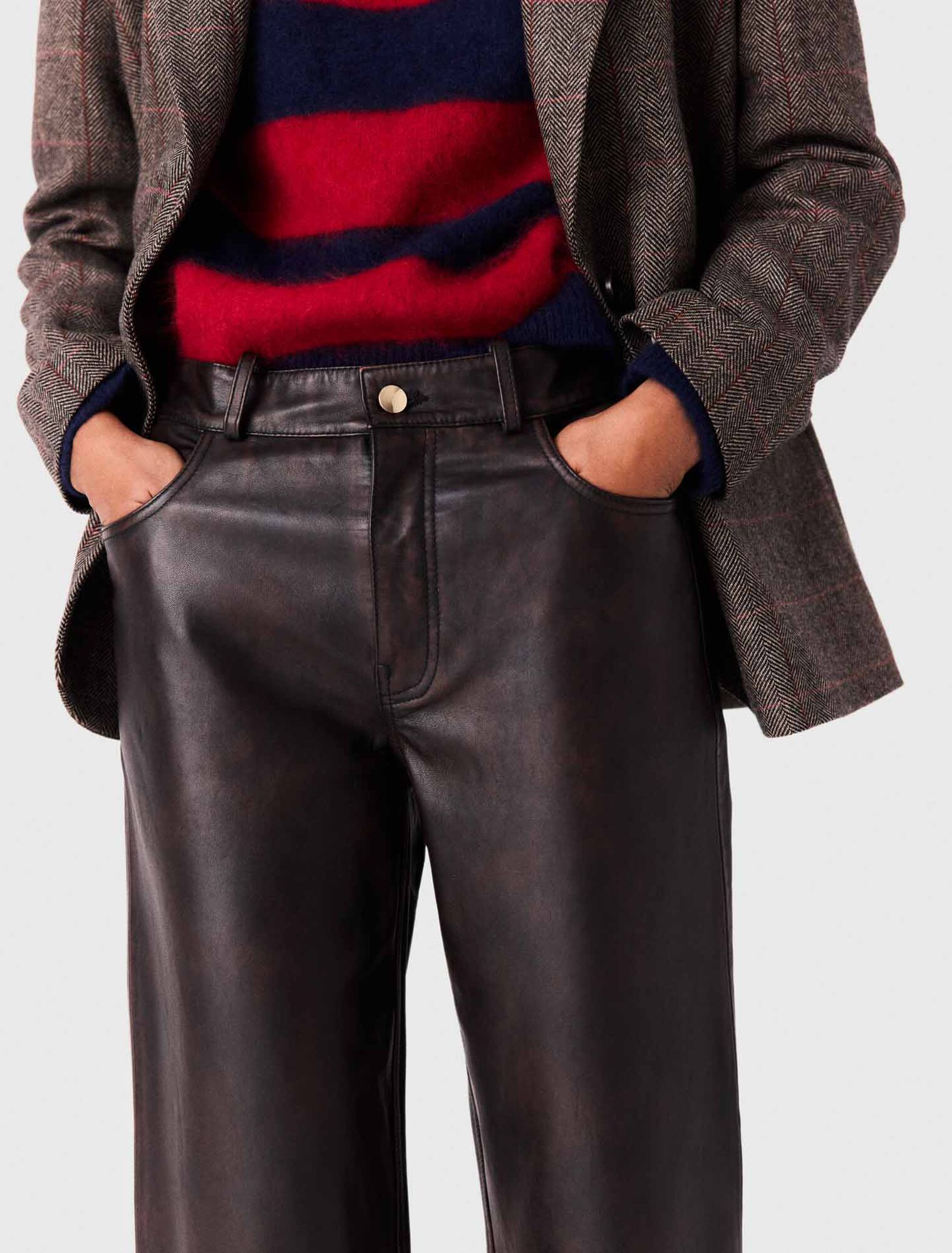 Lederhose