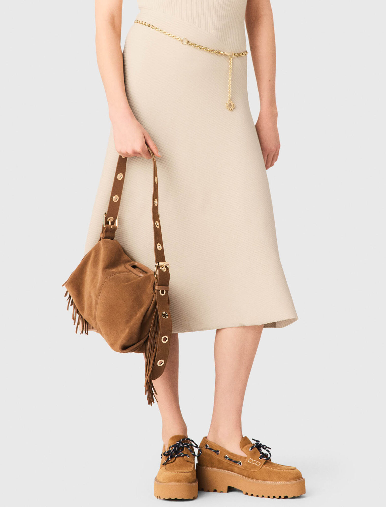 Ketteng&uuml;rtel mit Clover-Logo