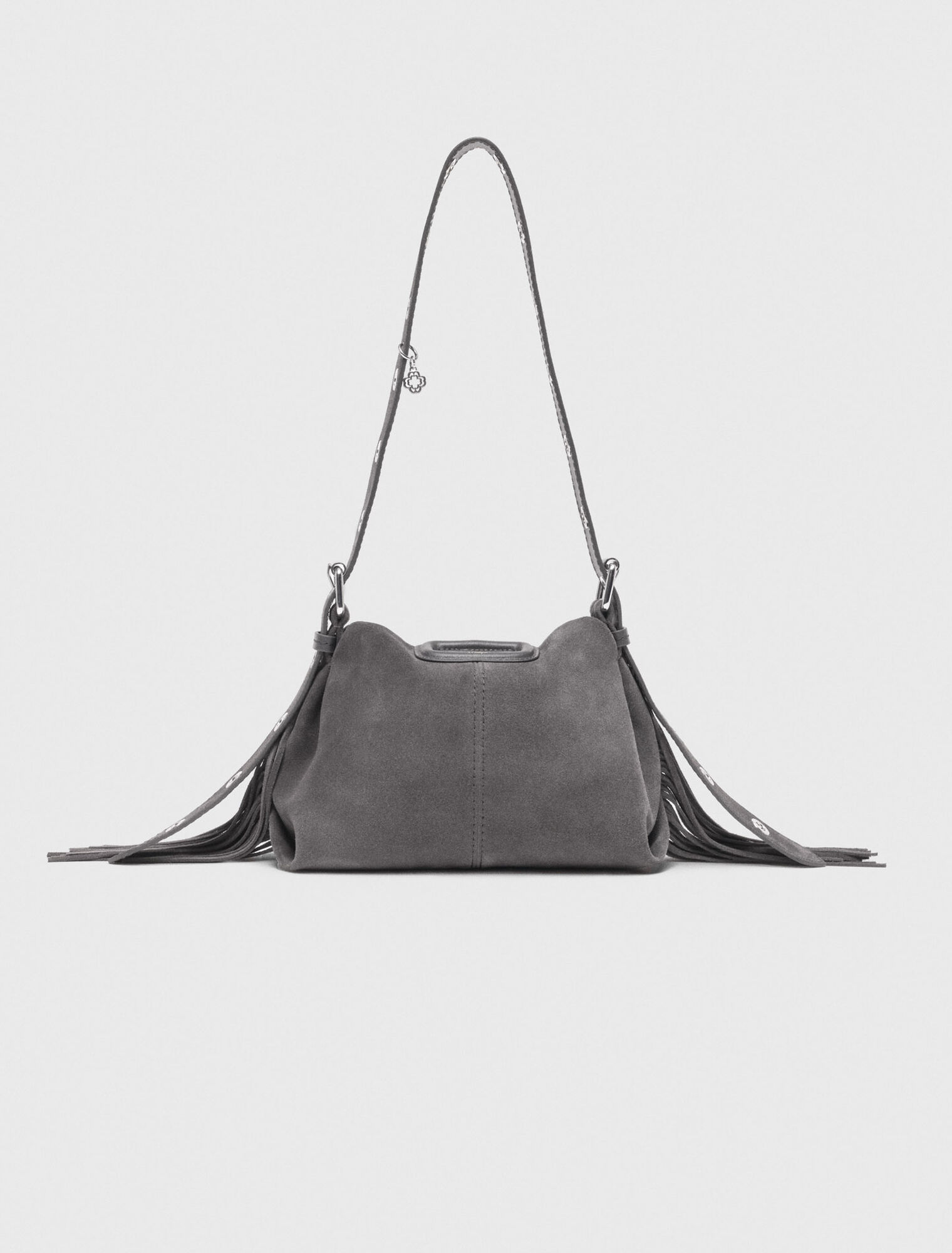 Miss M Mini Veloursleder