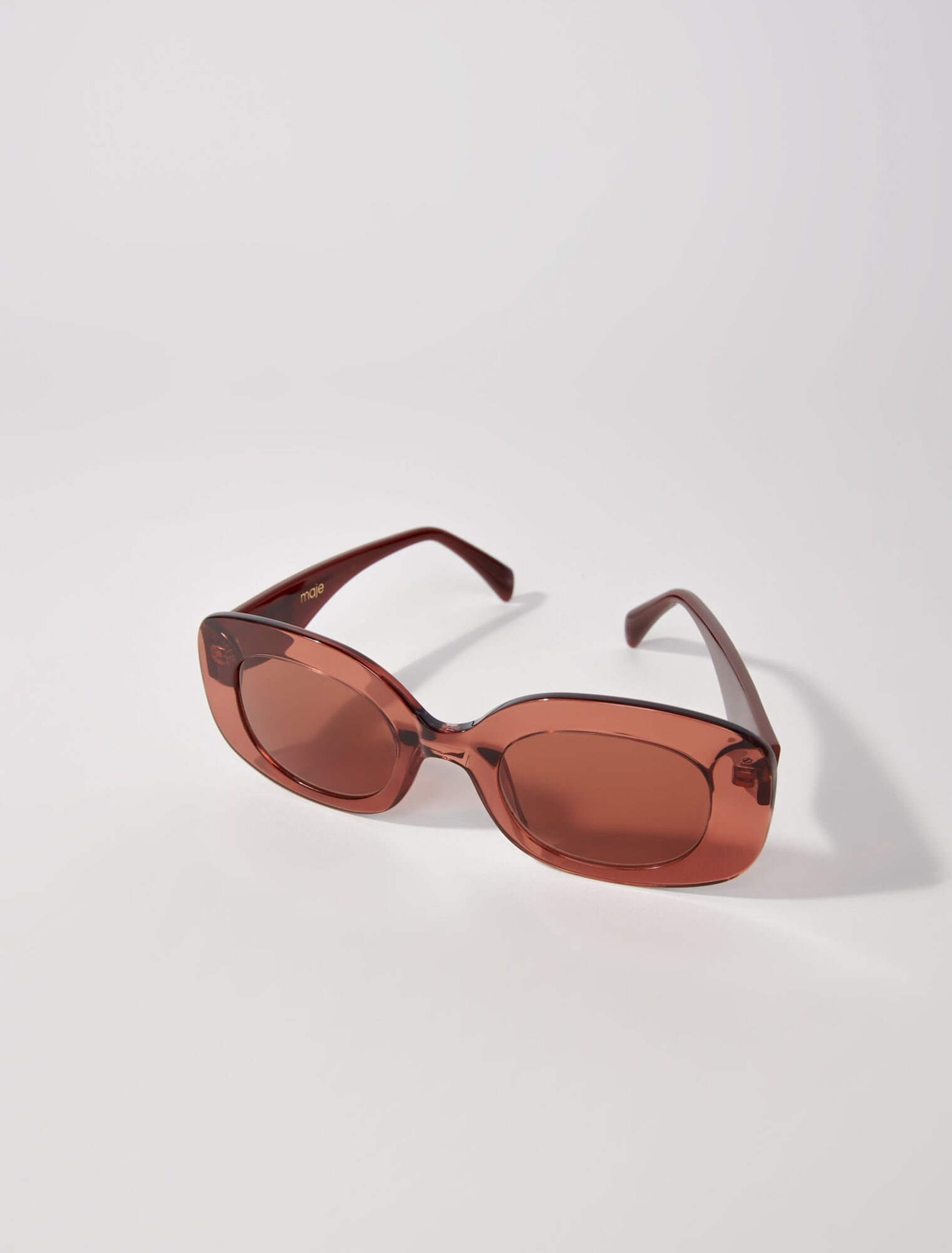 Sonnenbrille