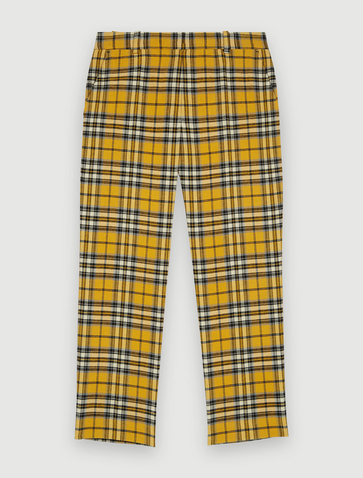 Karree-Hose